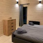 заґора Chalet *