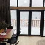 заґора Chalet Tatariw