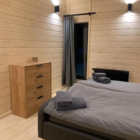 заґора Chalet *