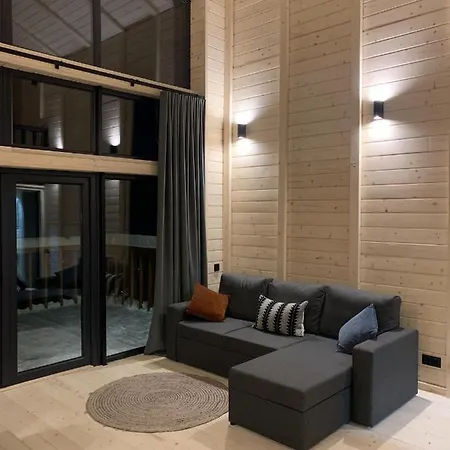 Chalet заґора