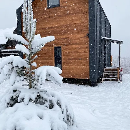 Chalet заґора