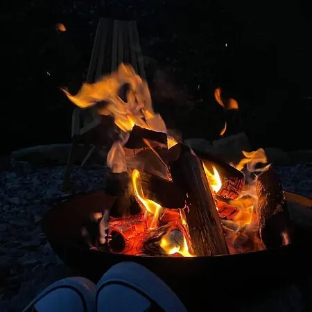 заґора Chalet Tatariv