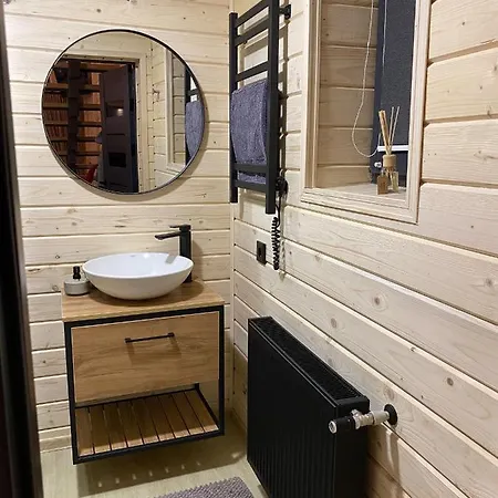 заґора Tatariv