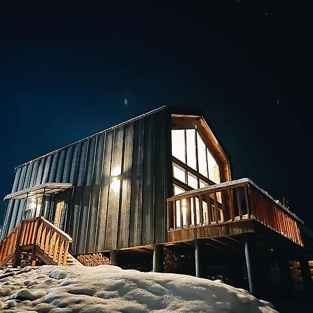 заґора Alpstuga Tatariv