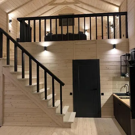 Alpstuga заґора *