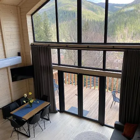 заґора * Tatariv