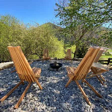 Alpstuga заґора *