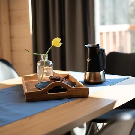 Alpstuga заґора