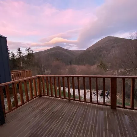 заґора * Tatariv