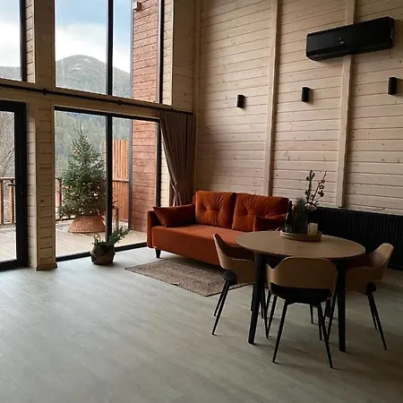 заґора * Tatariv