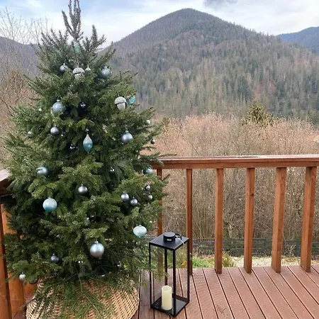 заґора Alpstuga Tatariv