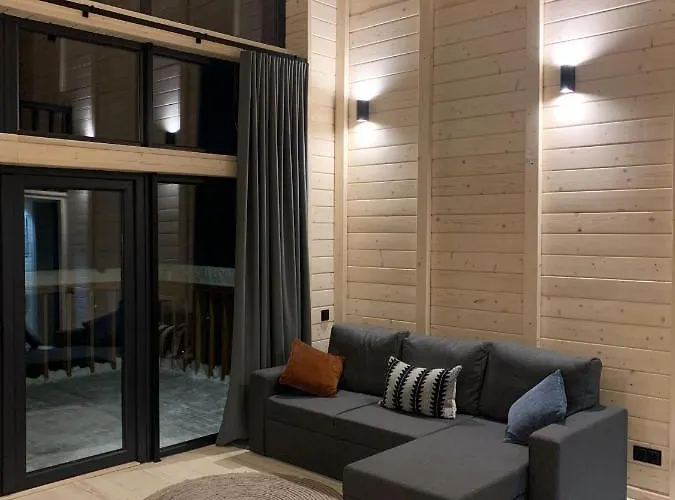 Chalet заґора