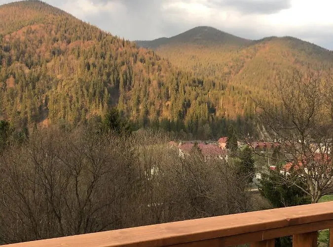 Chalet заґора *