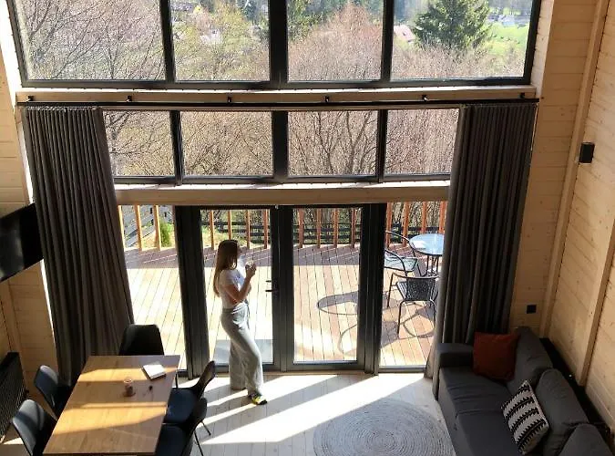заґора Chalet Tatariv